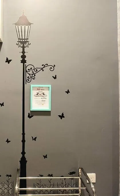 Ipoh City Centre 八角楼 Octagon Homestay - 2 Mins Walking To Famous Food & 15 Mins To Old Town Ipoh By Happy Homestay 0*,  Malaysia
