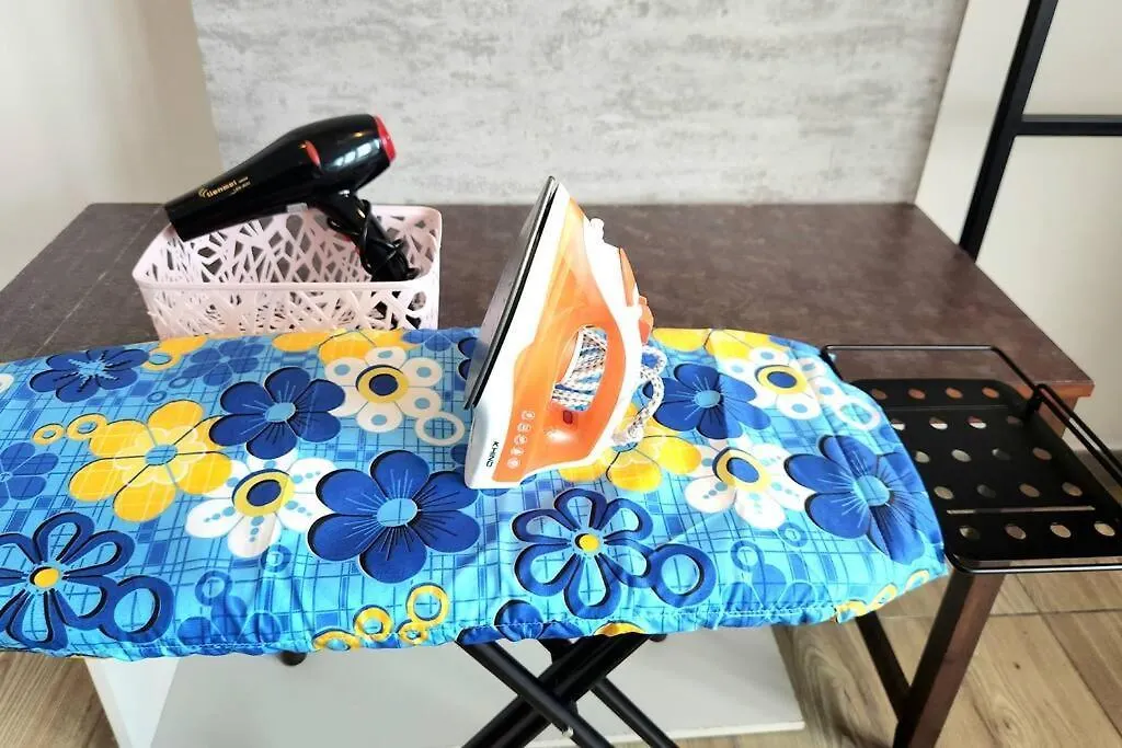 Apartment Ipoh City Centre 八角楼 Octagon Homestay - 2 Mins Walking To Famous Food & 15 Mins To Old Town Ipoh By Happy Homestay Malaysia